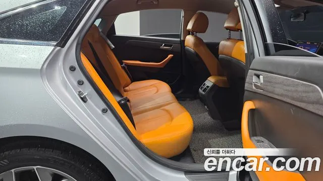 Hyundai Sonata 2019 thumb 12