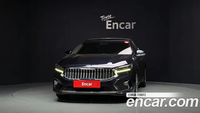 Kia K7 2019 thumb 3