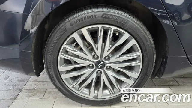 Kia K7 2019 thumb 5