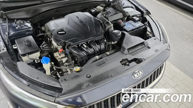 Kia K7 2019 thumb 6