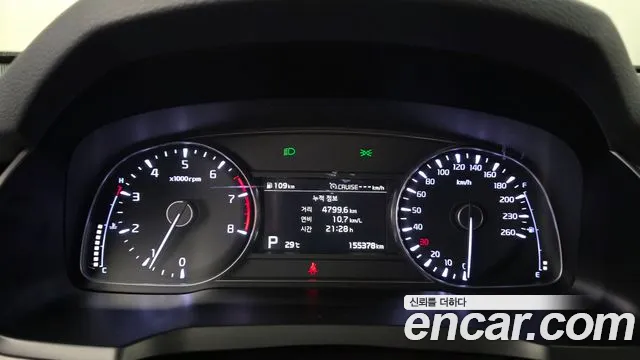 Kia K7 2019 thumb 8