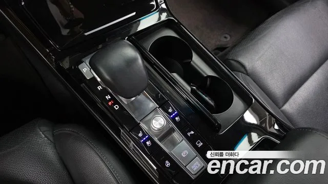 Kia K7 2019 thumb 9