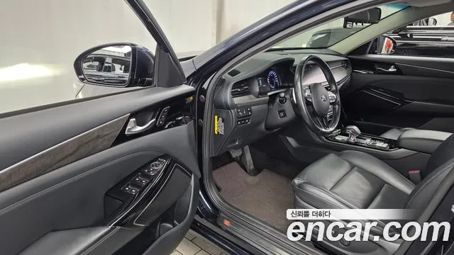 Kia K7 2019 thumb 10