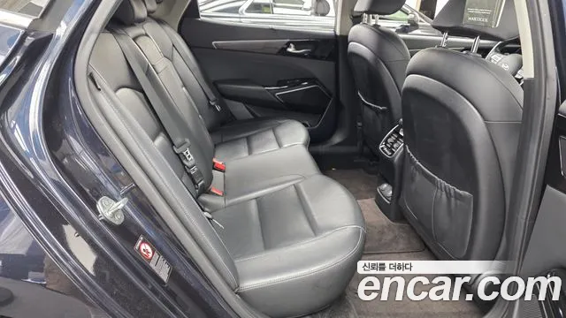 Kia K7 2019 thumb 11