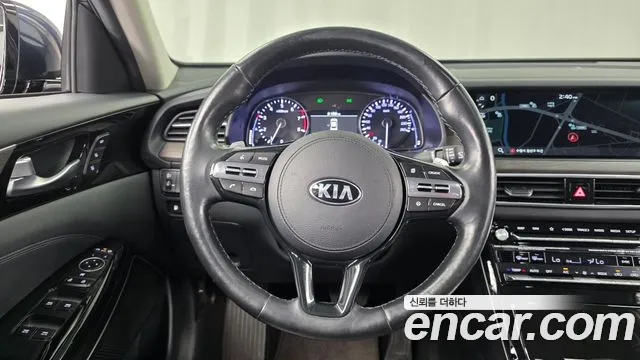 Kia K7 2019 thumb 12