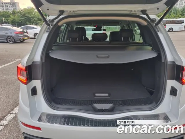 Renault Koleos 2020 thumb 6