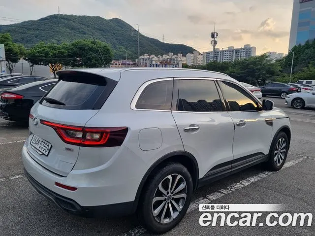 Renault Koleos 2020 thumb 7