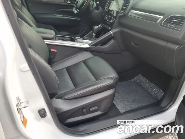 Renault Koleos 2020 thumb 8