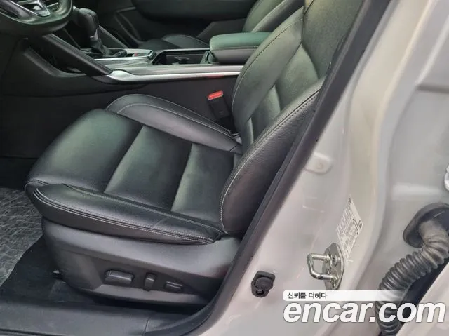 Renault Koleos 2020 thumb 9