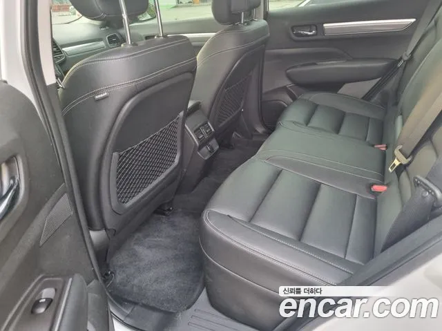Renault Koleos 2020 thumb 10