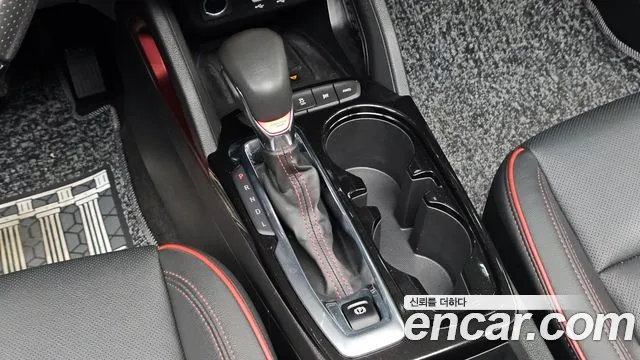 Chevrolet TrailBlazer 2020 thumb 9