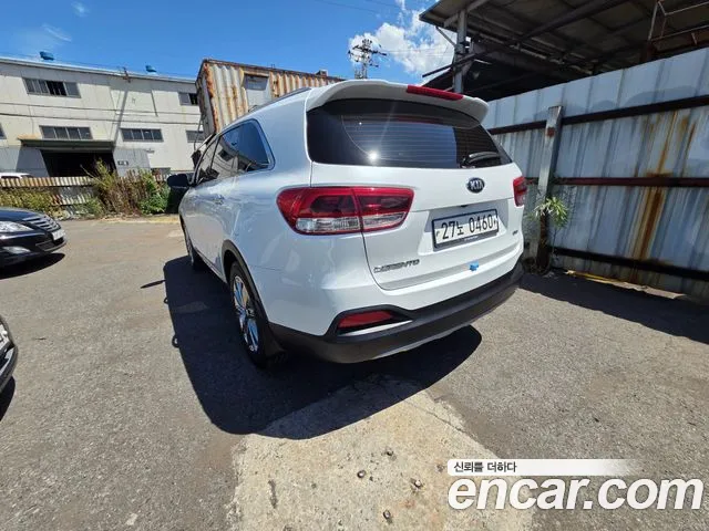 Kia Sorento 2016 thumb 5