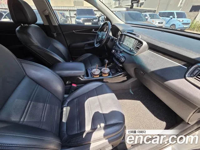 Kia Sorento 2016 thumb 9