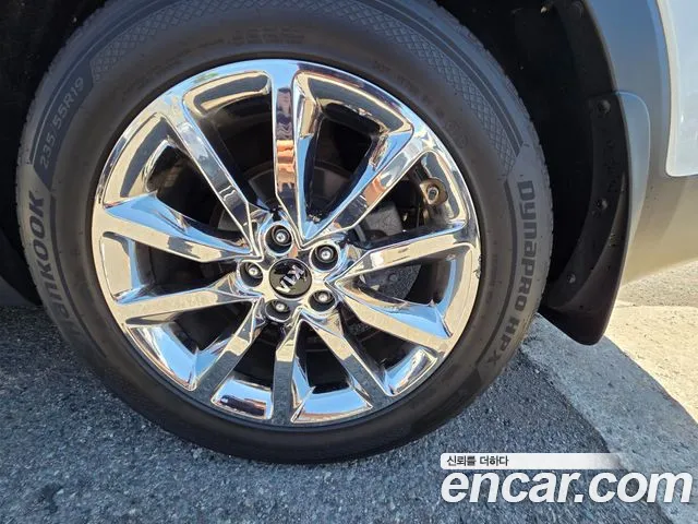 Kia Sorento 2016 thumb 10