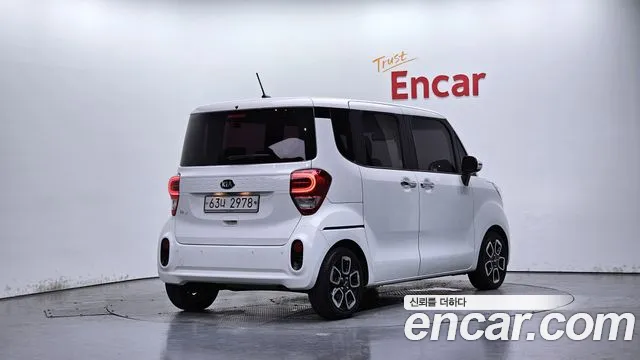 Kia Ray 2019 thumb 2