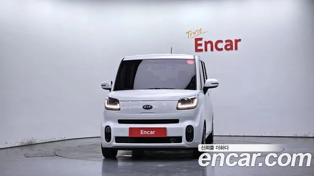 Kia Ray 2019 thumb 3