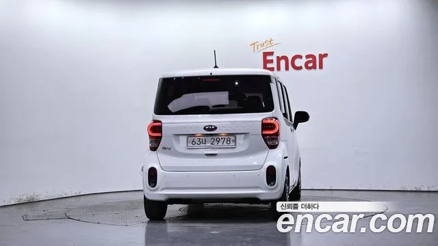 Kia Ray 2019 thumb 4