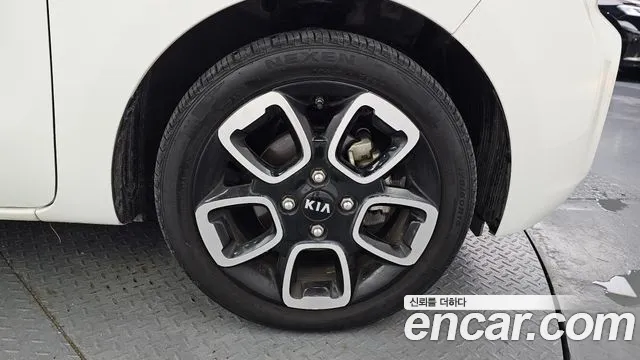 Kia Ray 2019 thumb 5