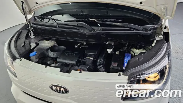Kia Ray 2019 thumb 6