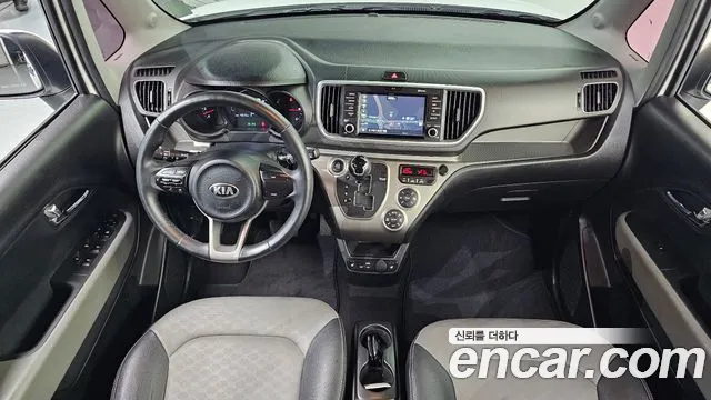 Kia Ray 2019 thumb 7