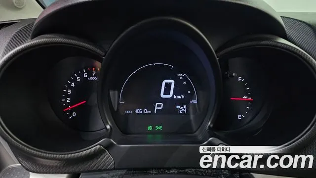 Kia Ray 2019 thumb 8