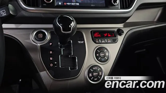 Kia Ray 2019 thumb 9