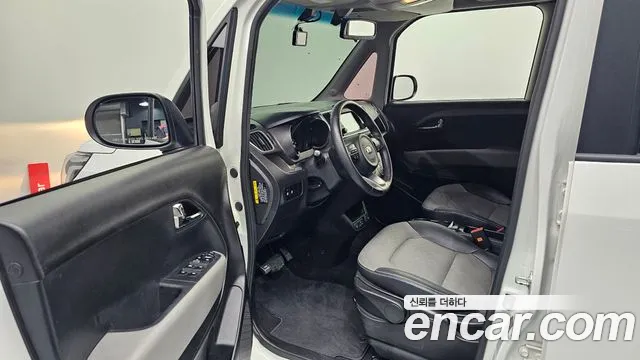 Kia Ray 2019 thumb 10