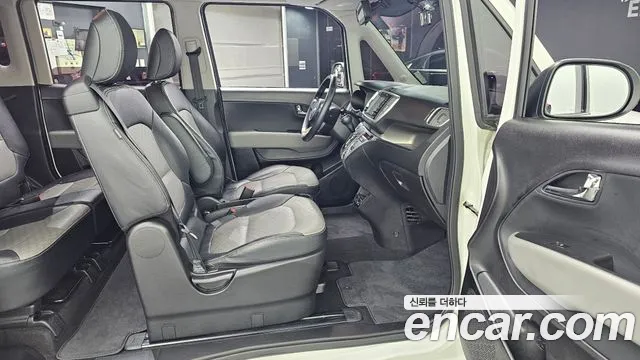 Kia Ray 2019 thumb 11