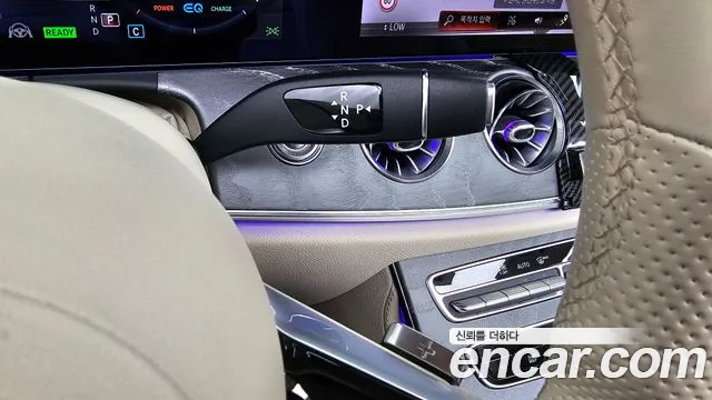 Mercedes-Benz E-Класс 2021 thumb 9