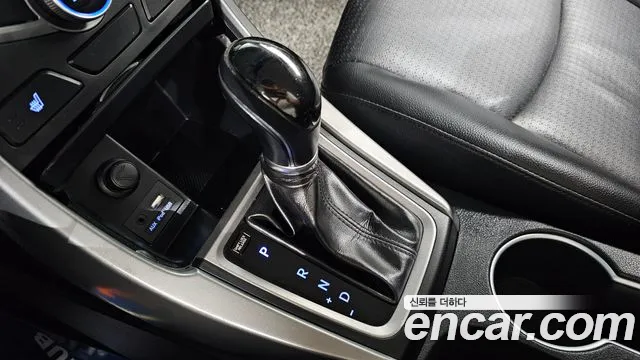Hyundai Avante 2013 thumb 9