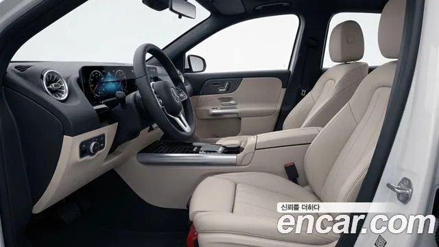 Mercedes-Benz EQA 2025 thumb 10