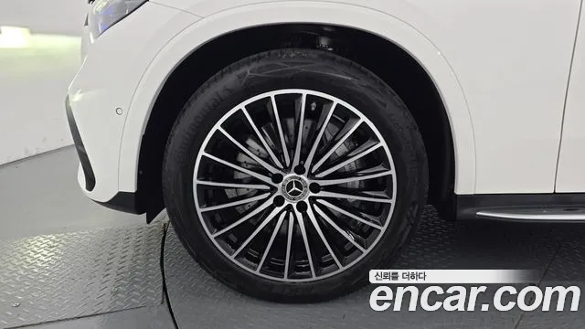 Mercedes-Benz GLC 2025 thumb 5
