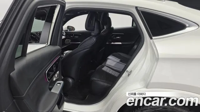 Mercedes-Benz GLC 2025 thumb 11