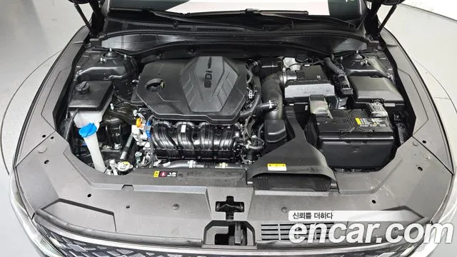 Hyundai Grandeur 2022 thumb 6
