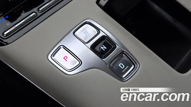 Hyundai Grandeur 2022 thumb 9