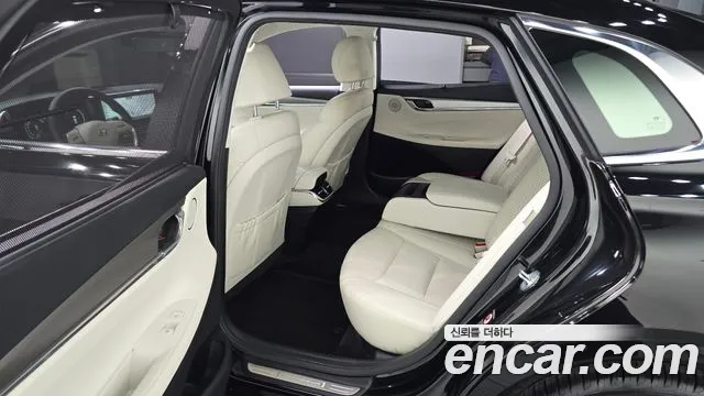 Hyundai Grandeur 2022 thumb 11