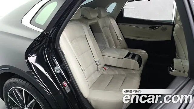 Hyundai Grandeur 2022 thumb 12