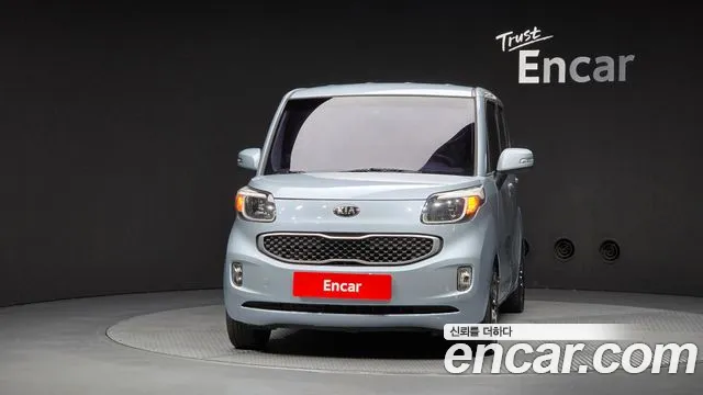 Kia Ray 2013 thumb 3