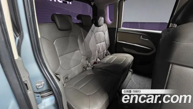 Kia Ray 2013 thumb 11