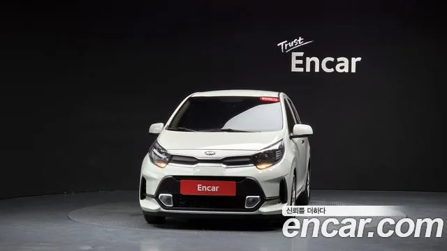 Kia Morning 2020 thumb 2