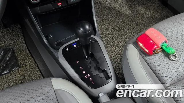 Kia Morning 2020 thumb 8