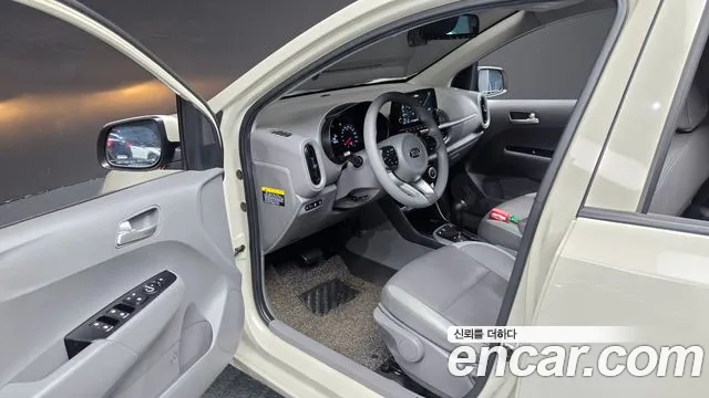 Kia Morning 2020 thumb 9