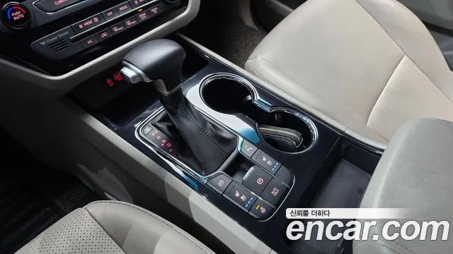Kia Carnival 2020 thumb 9
