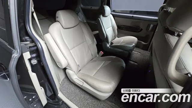 Kia Carnival 2020 thumb 11