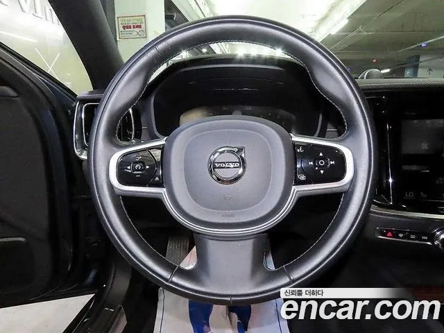 Volvo S60 2021 thumb 8