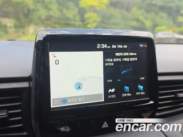 Hyundai Veloster 2019 thumb 9