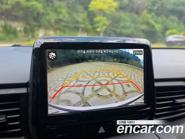 Hyundai Veloster 2019 thumb 10