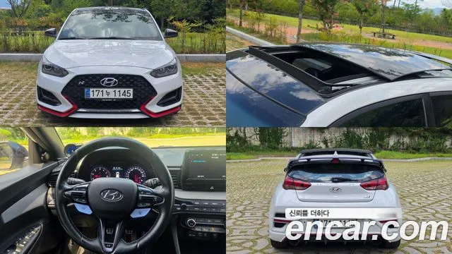 Hyundai Veloster 2019 thumb 12