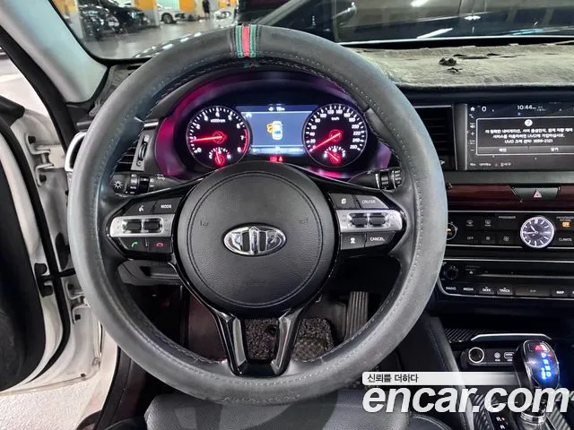 Kia K7 2017 thumb 5