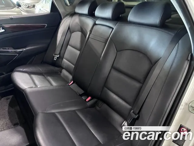 Kia K7 2017 thumb 10